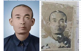 秭归老照片修复-2